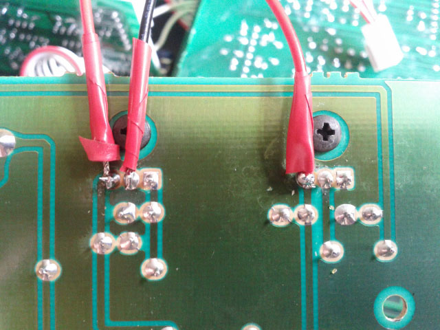 inoページ DCS510 / AS9716-32D｜Edgecore Networks社製品｜ホワイト